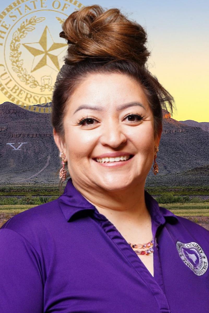 Alexandria "Sandy" Garibay 